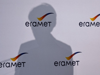 Buru Lithium, Eramet Teliti Sampel dari Grobogan di Prancis