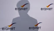 Buru Lithium, Eramet Teliti Sampel dari Grobogan di Prancis