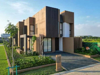 Rumah Panel Surya Pertama di Makassar Buka Pemesanan, Dibanderol Mulai Rp1 Miliar