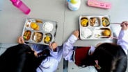 Pemkot Bandung Restui Penggunaan Aset untuk SPPG