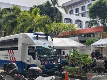 Lokasi dan Biaya SIM Keliling Selasa 26 Agustus 2025 di Jakarta