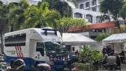 Lokasi dan Biaya SIM Keliling Selasa 26 Agustus 2025 di Jakarta