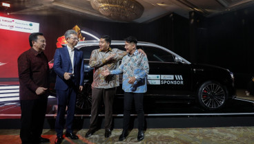 Kadin Indonesia Komite Tiongkok Peringati 75 Tahun Kolaborasi Indonesia dan Tiongkok