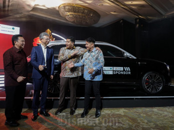 Kadin Indonesia Komite Tiongkok Peringati 75 Tahun Kolaborasi Indonesia dan Tiongkok