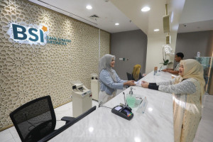 Pembiayaan Konsumer Capai Rp156,79 Triliun per Kuartal I/2025