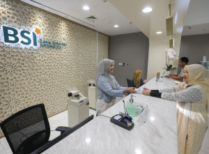 Pembiayaan Konsumer Capai Rp156,79 Triliun per Kuartal I/2025