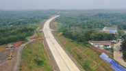 Apa Kabar Proyek Tol Serang-Panimbang? Begini Progresnya