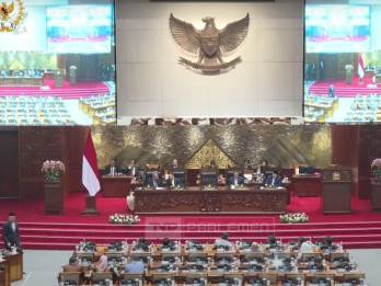 Tok! RUU Haji dan Umrah Resmi Disahkan Jadi Undang-Undang