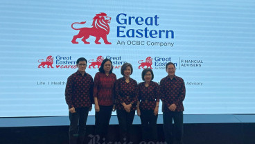 Great Eastern Luncurkan Asuransi UMKM Baru dan Proteksi Jiwa hingga 100 Tahun