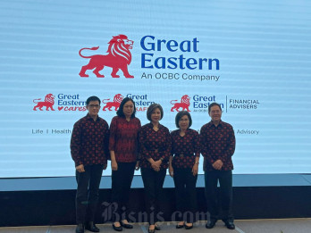 Great Eastern Luncurkan Asuransi UMKM Baru dan Proteksi Jiwa hingga 100 Tahun