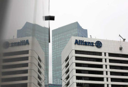 Allianz Life Beberkan Tantangan Jual Produk Asuransi Unit-Linked