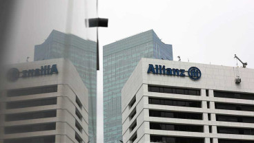 Allianz Life Beberkan Tantangan Jual Produk Asuransi Unit-Linked