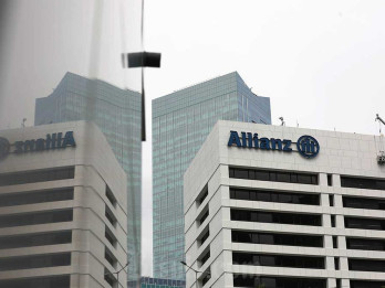 Allianz Life Beberkan Tantangan Jual Produk Asuransi Unit-Linked