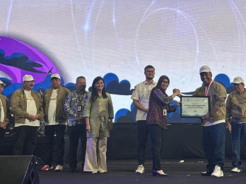OJK Jatim Dorong Perluasan Inklusi Pasar Modal pada Mahasiswa