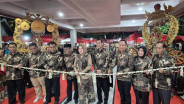 Bank Jateng Dukung Sukoharjo Expo 2025