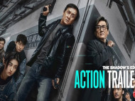 Film Laga Terbaru Jackie Chan, The Shadow's Edge, Melesat ke Posisi 1 Box Office China