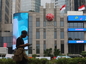 Membaca Arah IHSG Kejar Rekor Baru Saat Pasar Nantikan Kepastian Suku Bunga The Fed