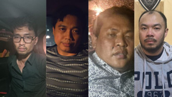 Polisi Benarkan Pengusaha Bimbel Dwi Hartono Aktor Intelektual Pembunuhan Kacab BRI