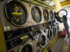 Membangun Daya Saing dan Profesionalisme Industri Laundry Indonesia