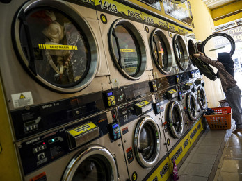 Membangun Daya Saing dan Profesionalisme Industri Laundry Indonesia