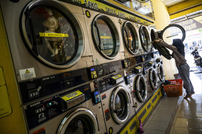 Membangun Daya Saing dan Profesionalisme Industri Laundry Indonesia