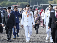 Perhutanan Sosial Solusi Angkat Perekonomian di Perdesaan di Sumbar