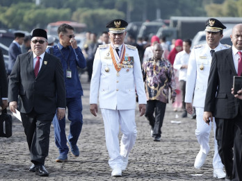 Perhutanan Sosial Solusi Angkat Perekonomian di Perdesaan di Sumbar