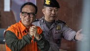 Rakyat Diimbau Patuh Pajak, Tapi Korupsi Datang Silih Berganti