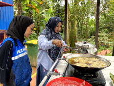 Suar dari Manggar: Inisiatif Waste to Energy yang Mendongkrak Keekonomian Warga
