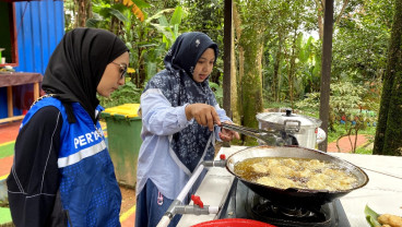 Suar dari Manggar: Inisiatif Waste to Energy yang Mendongkrak Keekonomian Warga