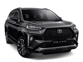 Sinyal Veloz Hybrid Rilis 2026 Makin Kuat, TMMIN Pastikan Model Lama Tetap Ada