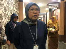 Penyaluran Beras SPHP di Sumsel Sudah 5.000 Ton