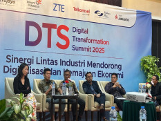 Keberhasilan Internet 100 Mbps seharga Rp100.000 Tergantung Kesiapan Pasar