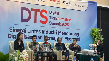 Keberhasilan Internet 100 Mbps seharga Rp100.000 Tergantung Kesiapan Pasar