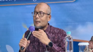 BI Perkirakan Ekonomi Sulsel Tumbuh Melambat pada Kuartal III/2025