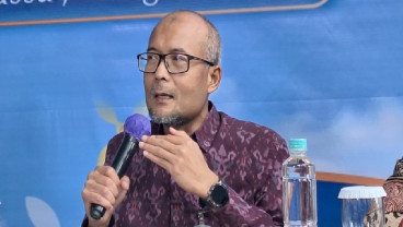 BI Perkirakan Ekonomi Sulsel Tumbuh Melambat pada Kuartal III/2025