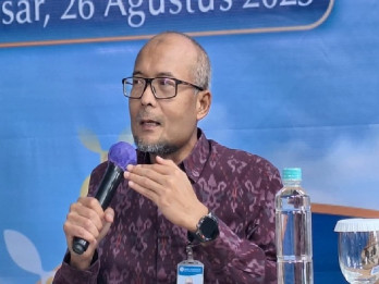 BI Perkirakan Ekonomi Sulsel Tumbuh Melambat pada Kuartal III/2025