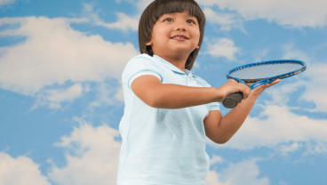 Tips Memilih Polo Shirt untuk Si Kecil