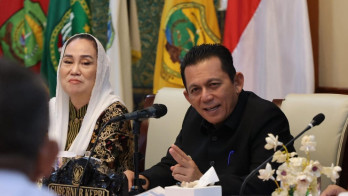 Pangkas Tarif Mahal Logistik, Natuna Segera Jadi Hub Ekspor-Impor Indonesia