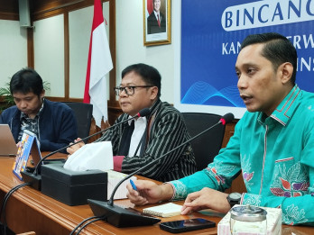 Hilirasi Sumber Daya Lokal, Upaya Mendorong Pertumbuhan Ekonomi di Kepri