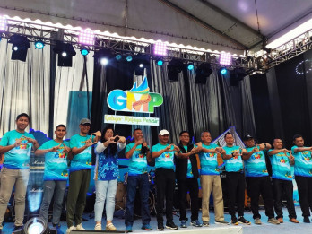 Gebyar Melayu Pesisir 2025 Bukukan Transaksi Rp16 Miliar
