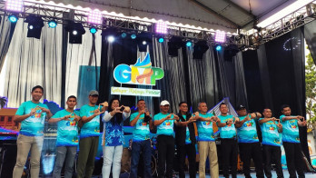 Gebyar Melayu Pesisir 2025 Bukukan Transaksi Rp16 Miliar