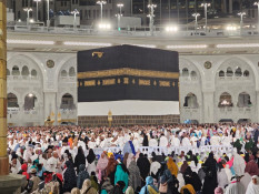 Simak! Ini 9 Poin Penting UU Haji dan Umrah yang Baru Disahkan