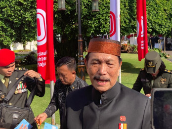 Luhut Cs Akan Uji Coba 'Bansos Digital' di Banyuwangi