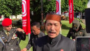 Luhut Cs Akan Uji Coba 'Bansos Digital' di Banyuwangi