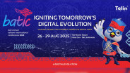 Satu Dekade BATIC: Dorong Transformasi Digital di Asia Tenggara