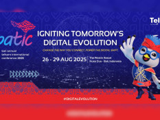 Satu Dekade BATIC: Dorong Transformasi Digital di Asia Tenggara