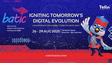 Satu Dekade BATIC: Dorong Transformasi Digital di Asia Tenggara