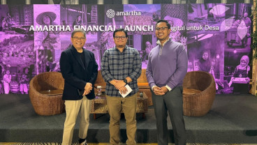 Pamer Punya 10.000 Karyawan, Ini Strategi Amartha Financial Kala Badai PHK Menghantui