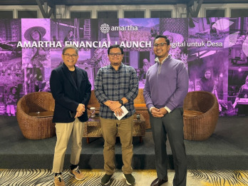 Pamer Punya 10.000 Karyawan, Ini Strategi Amartha Financial Kala Badai PHK Menghantui